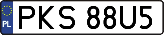 PKS88U5
