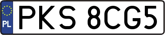 PKS8CG5