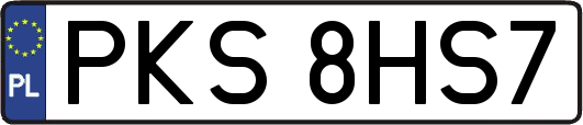 PKS8HS7