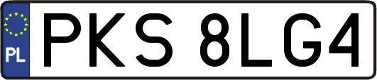 PKS8LG4