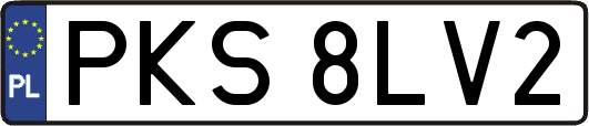 PKS8LV2