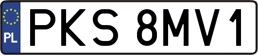 PKS8MV1