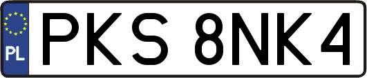 PKS8NK4