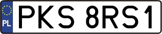 PKS8RS1