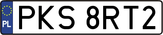 PKS8RT2