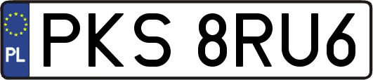 PKS8RU6