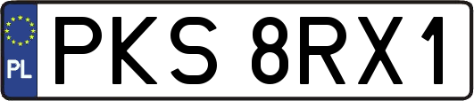 PKS8RX1