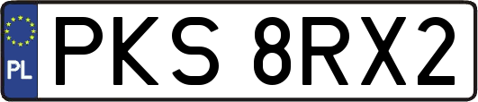 PKS8RX2