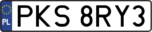 PKS8RY3