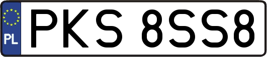 PKS8SS8