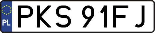 PKS91FJ