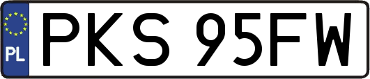 PKS95FW