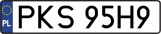 PKS95H9