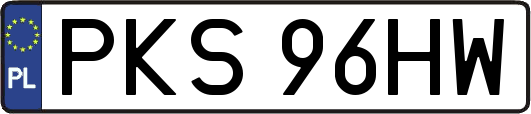 PKS96HW