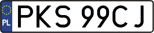 PKS99CJ