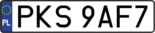PKS9AF7