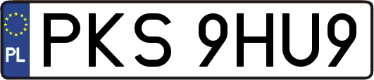 PKS9HU9