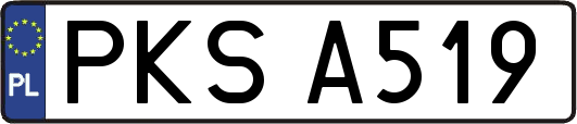 PKSA519