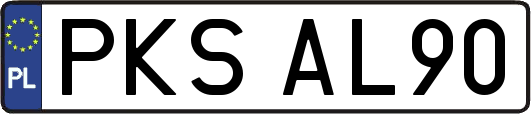 PKSAL90