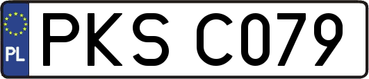 PKSC079