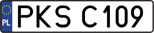 PKSC109