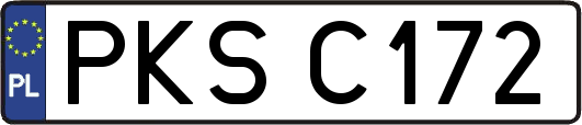 PKSC172