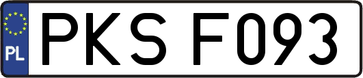 PKSF093