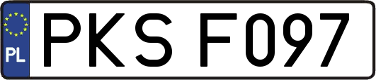 PKSF097