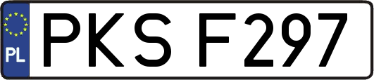 PKSF297