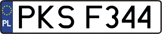 PKSF344