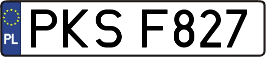 PKSF827