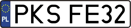 PKSFE32