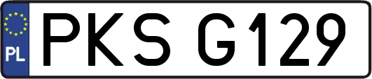 PKSG129