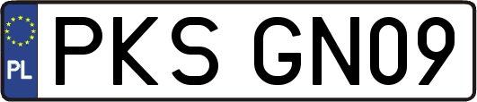 PKSGN09