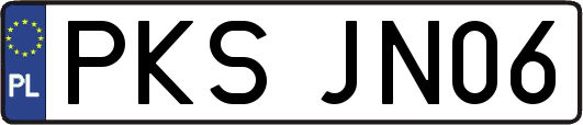 PKSJN06