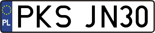 PKSJN30