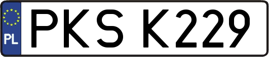 PKSK229