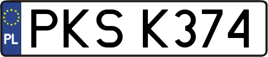 PKSK374