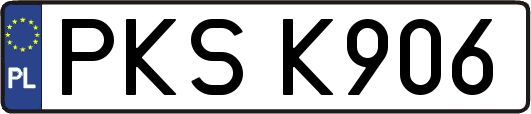 PKSK906