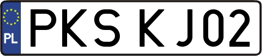 PKSKJ02