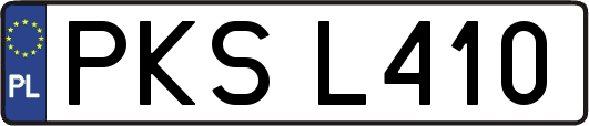 PKSL410