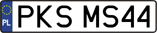 PKSMS44