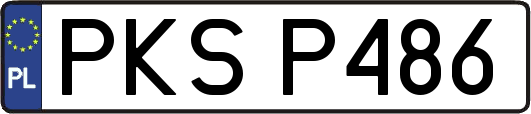 PKSP486
