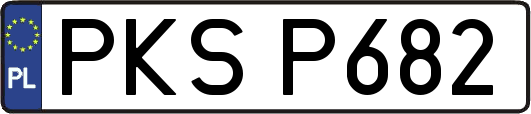 PKSP682