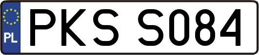 PKSS084