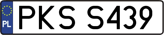 PKSS439