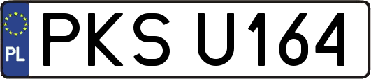 PKSU164