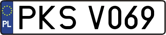 PKSV069