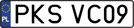 PKSVC09