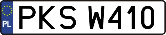 PKSW410